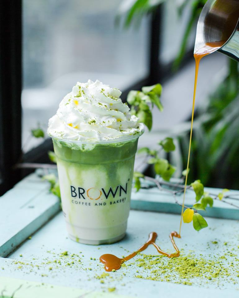 Brown Coffee | Pencil Photos 2